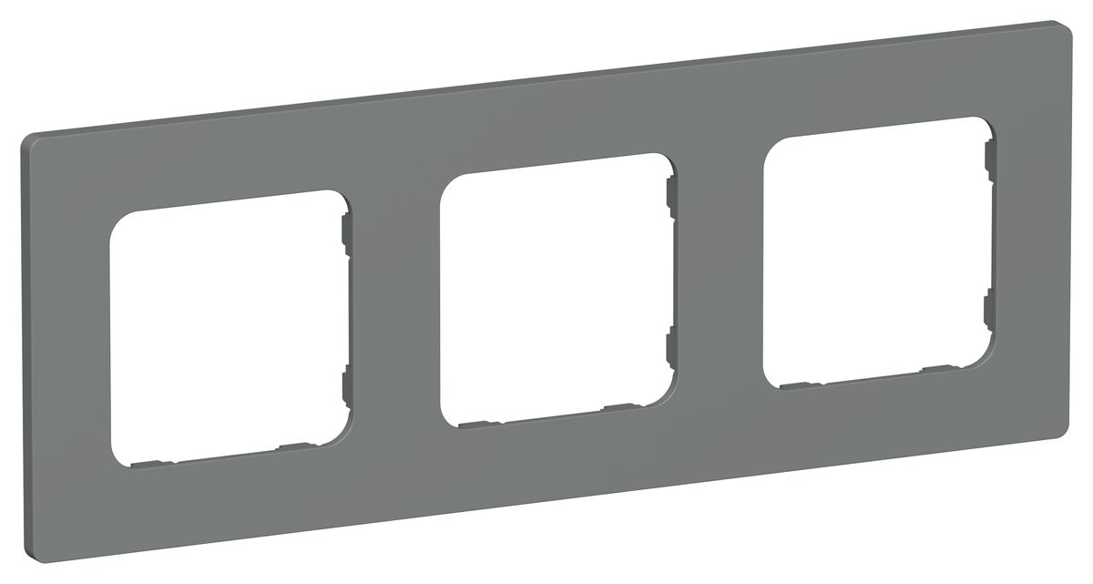 Рамка электроустановочная  FI-M32-32-20-K80