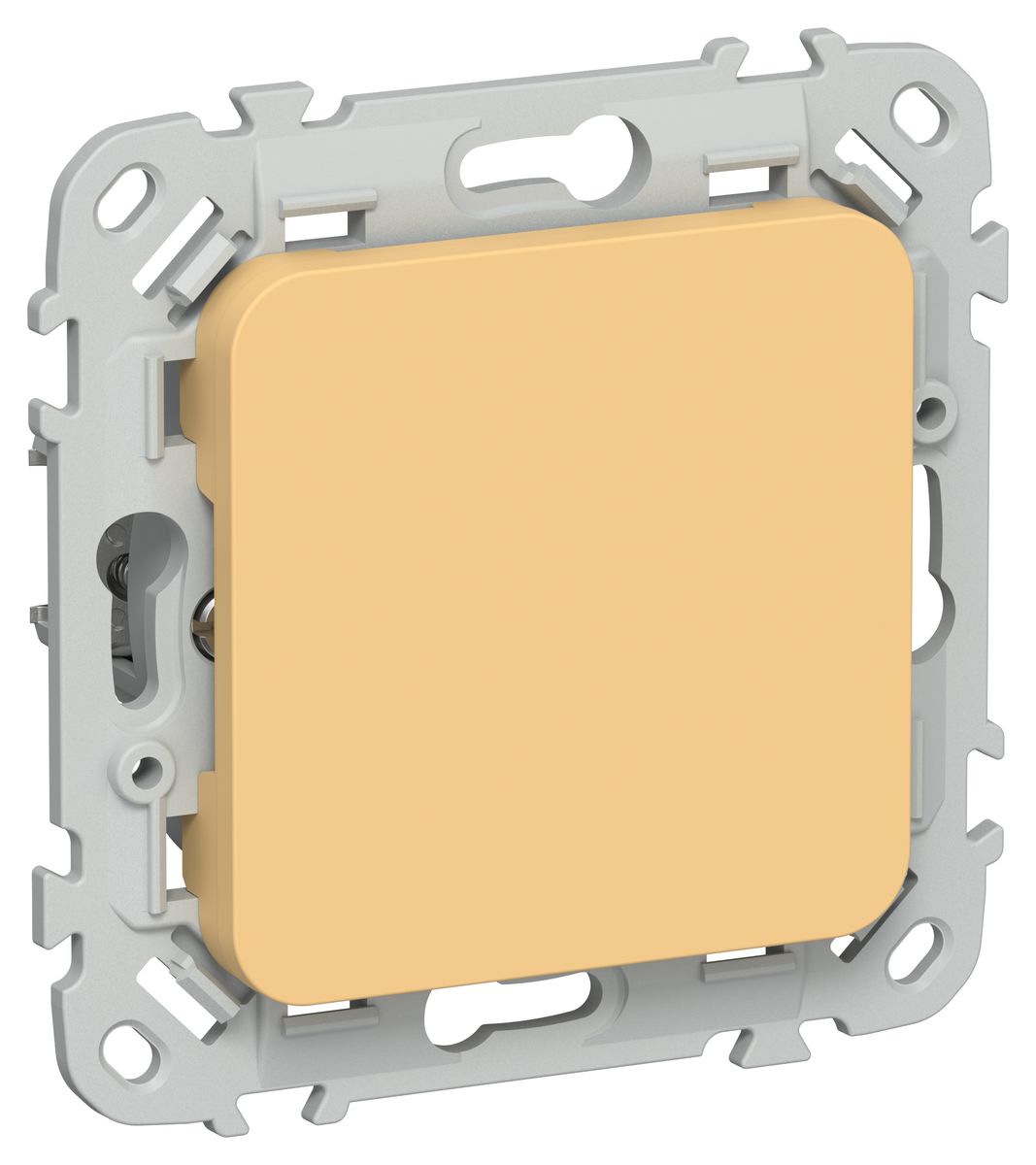 Заглушка розетки  FI-PL10-K90