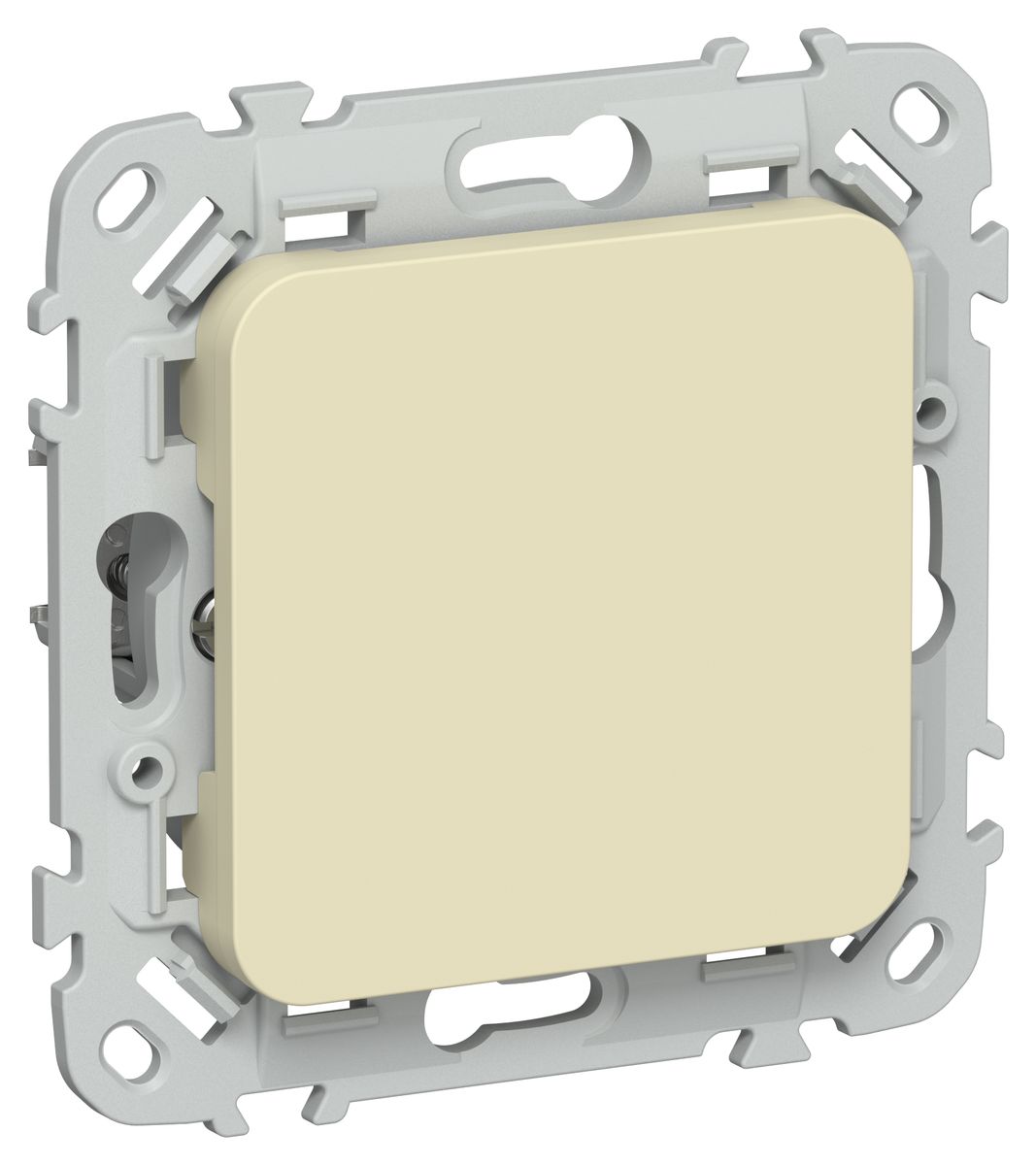 Заглушка розетки  FI-PL10-K87