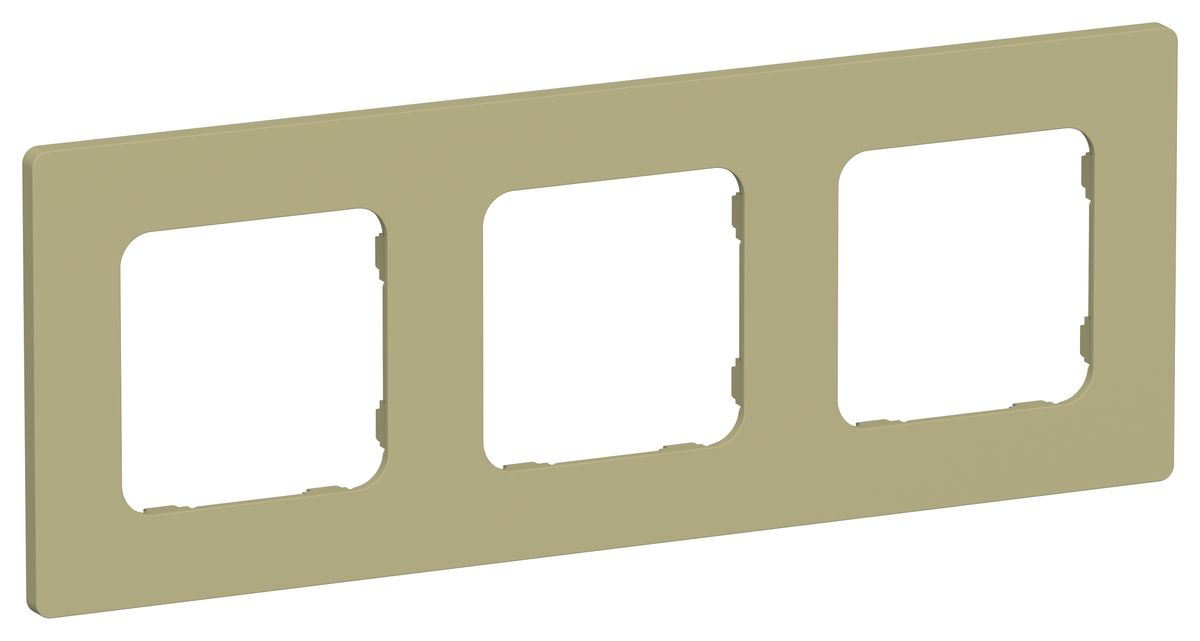 Рамка электроустановочная  FI-M32-32-20-K26