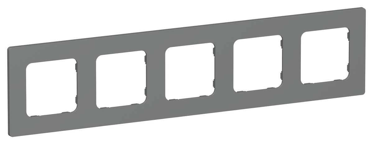 Рамка электроустановочная  FI-M52-32-20-K80