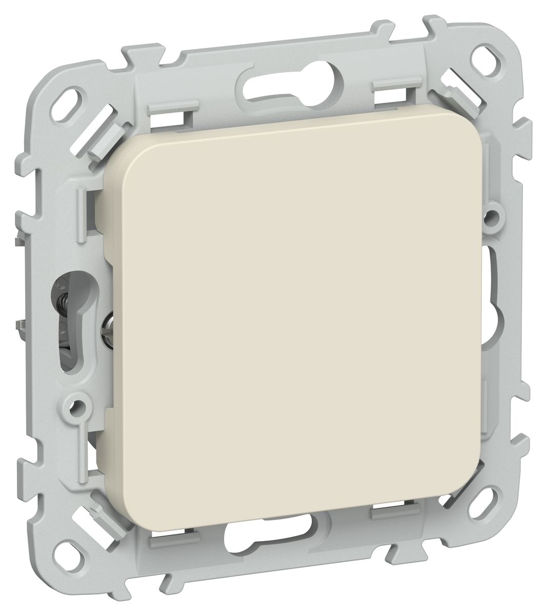 Заглушка розетки  FI-PL10-K86