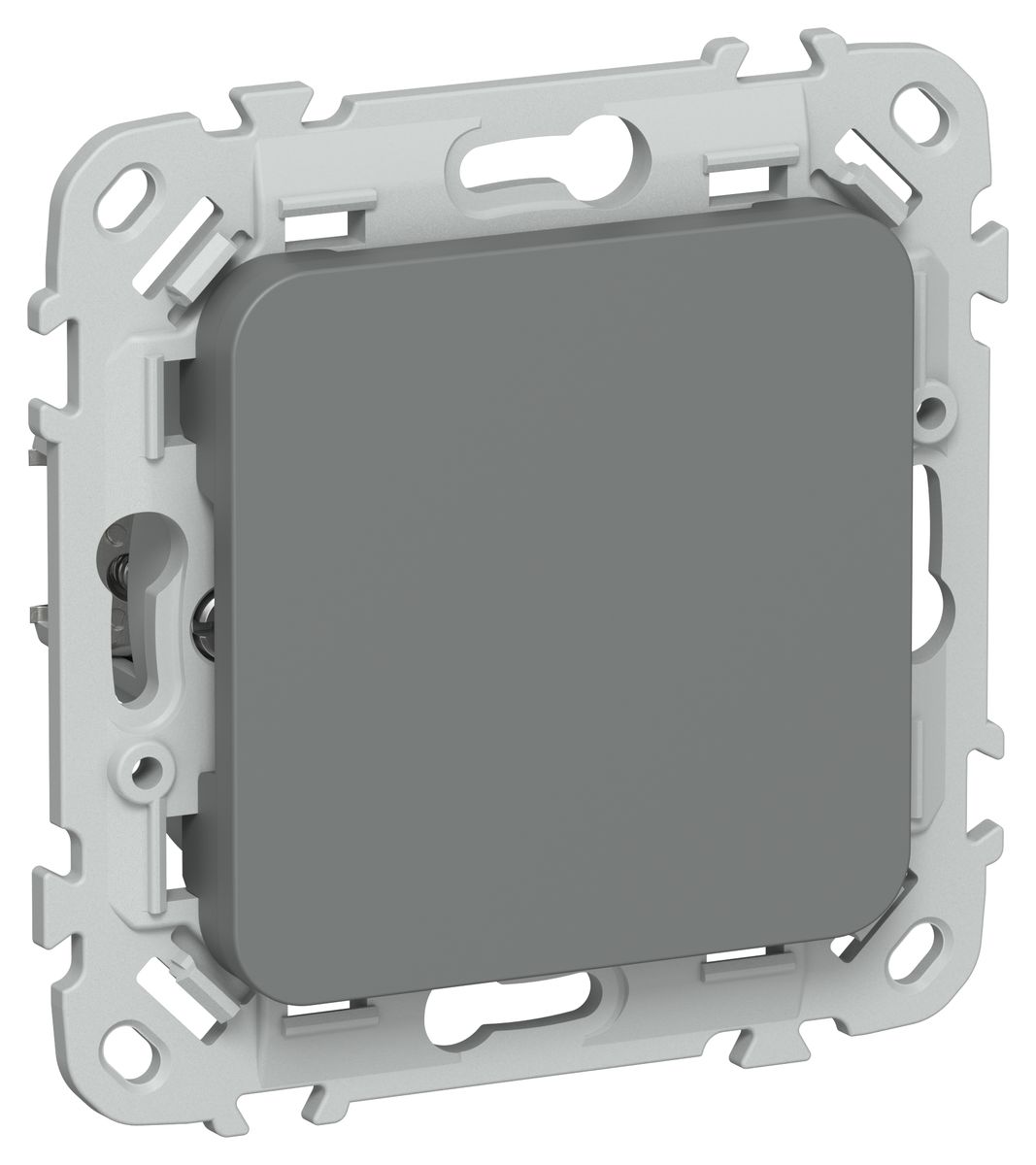 Заглушка розетки  FI-PL10-K80