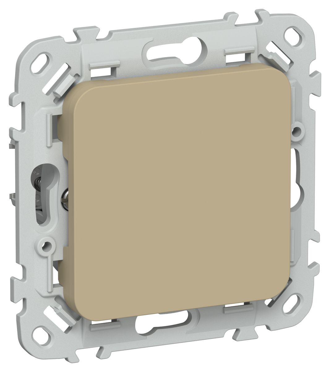 Заглушка розетки  FI-PL10-K59