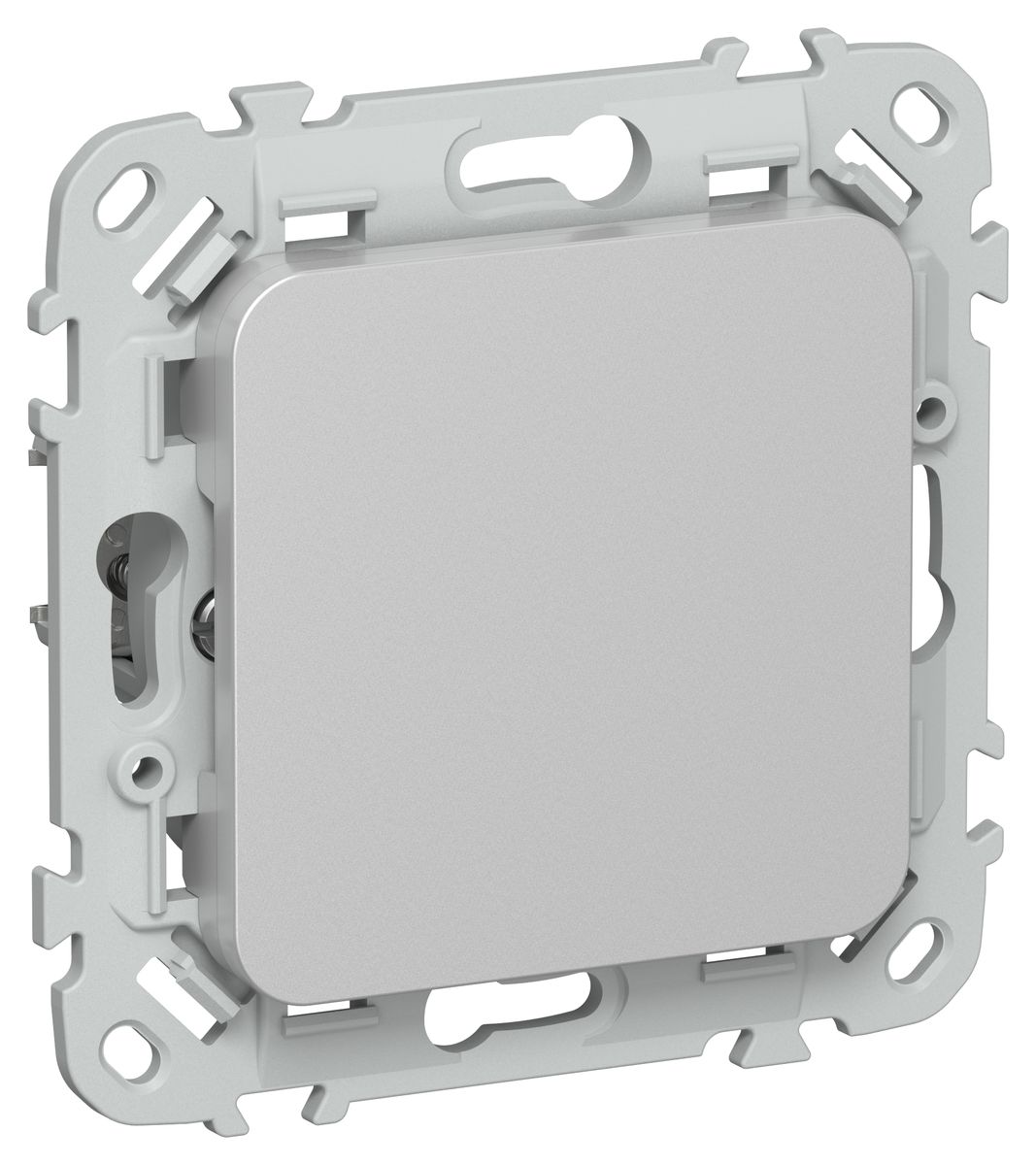 Заглушка розетки  FI-PL10-K47