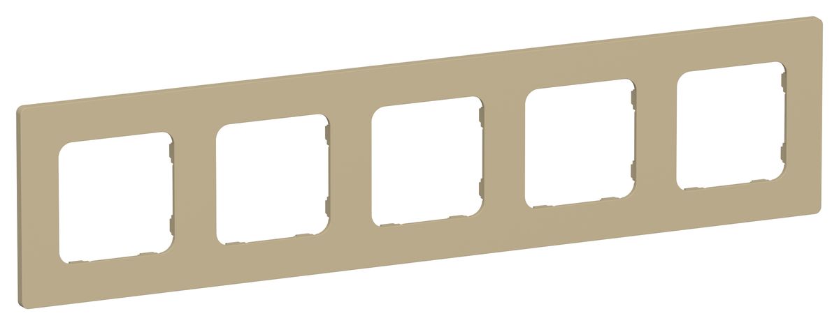 Рамка электроустановочная  FI-M52-32-20-K59
