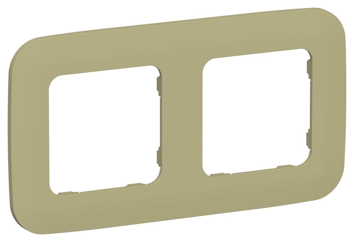 Рамка электроустановочная  FI-M22-31-20-K26