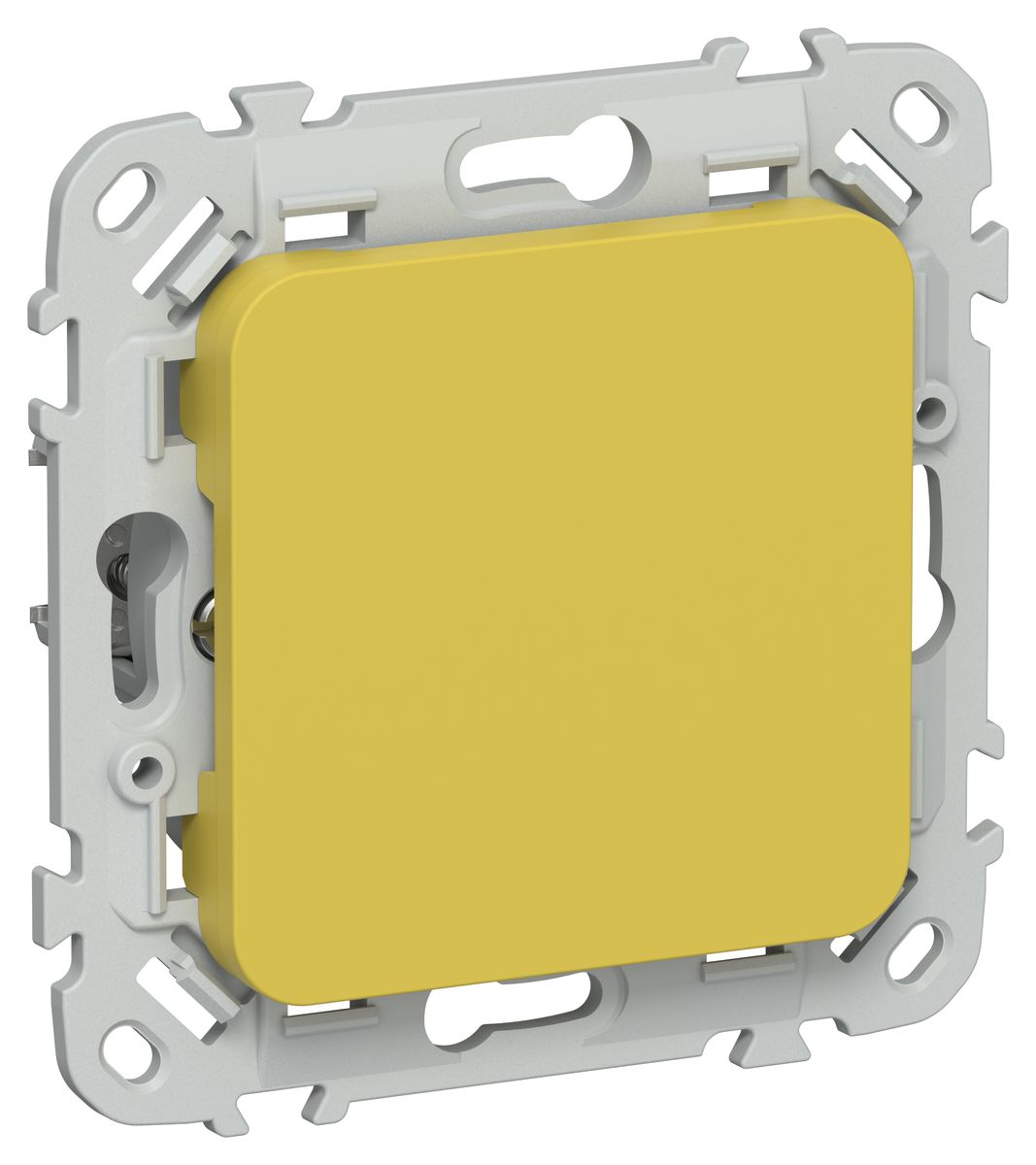 Заглушка розетки  FI-PL10-K44