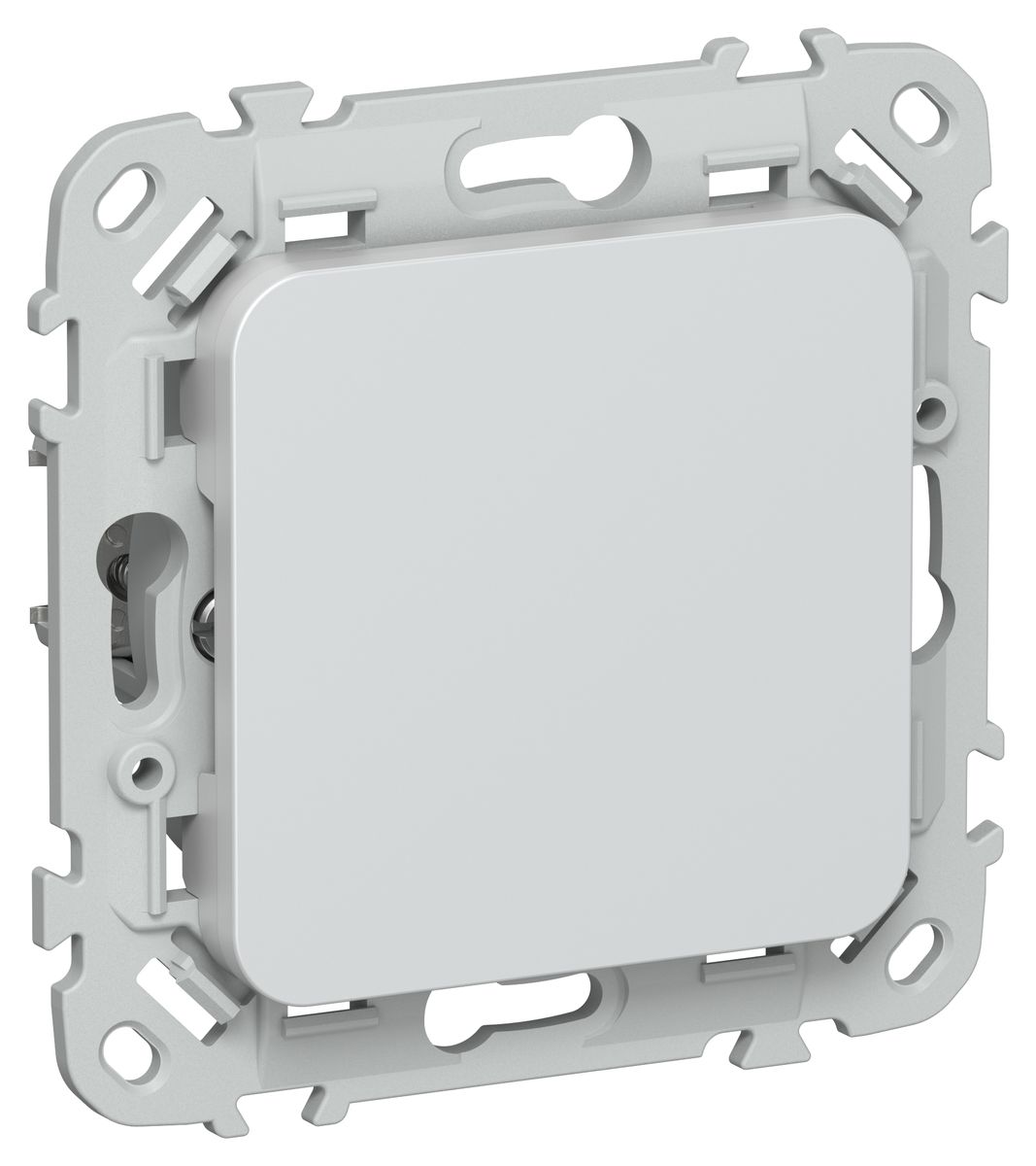 Заглушка розетки  FI-PL10-K36