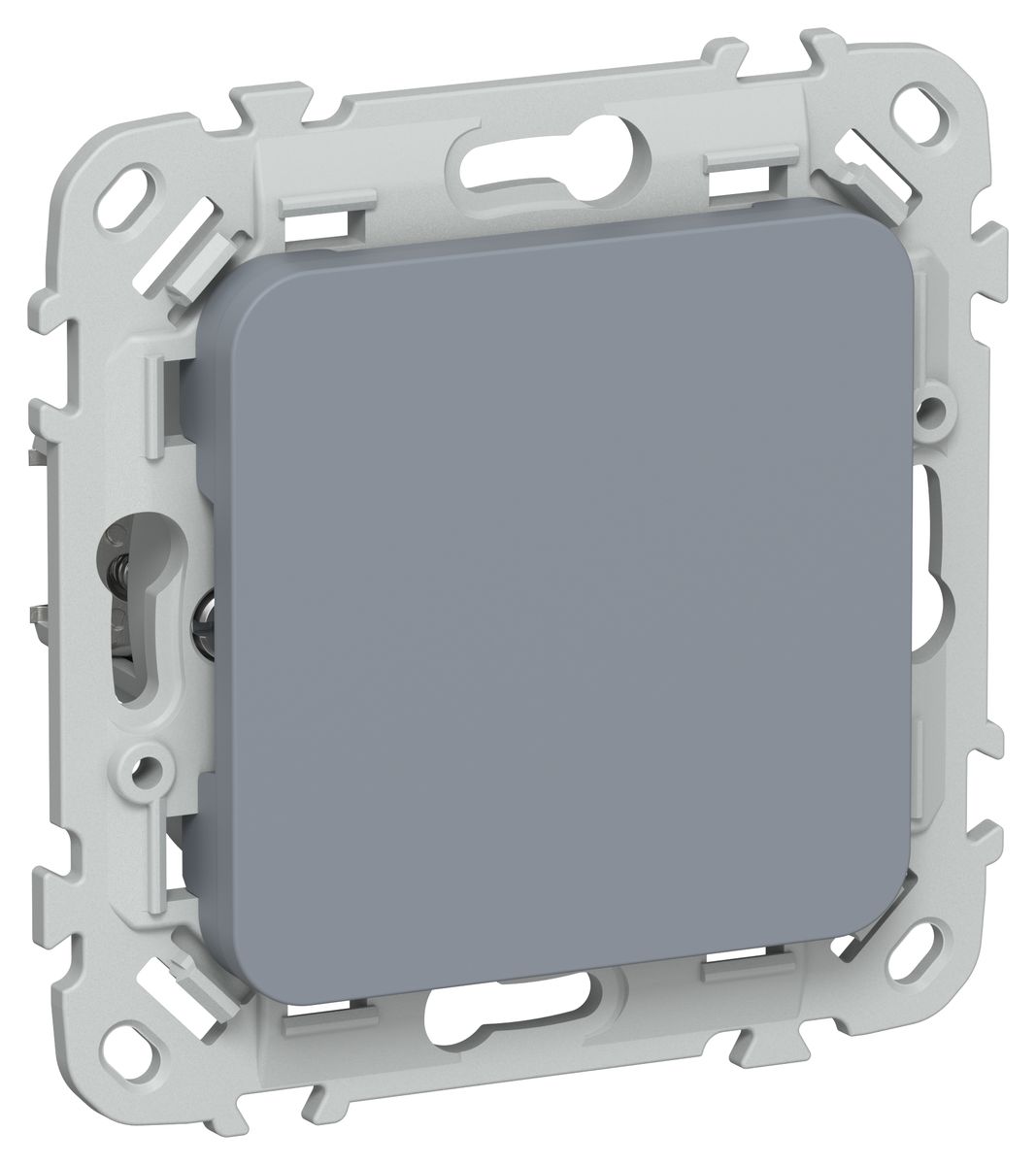 Заглушка розетки  FI-PL10-K35
