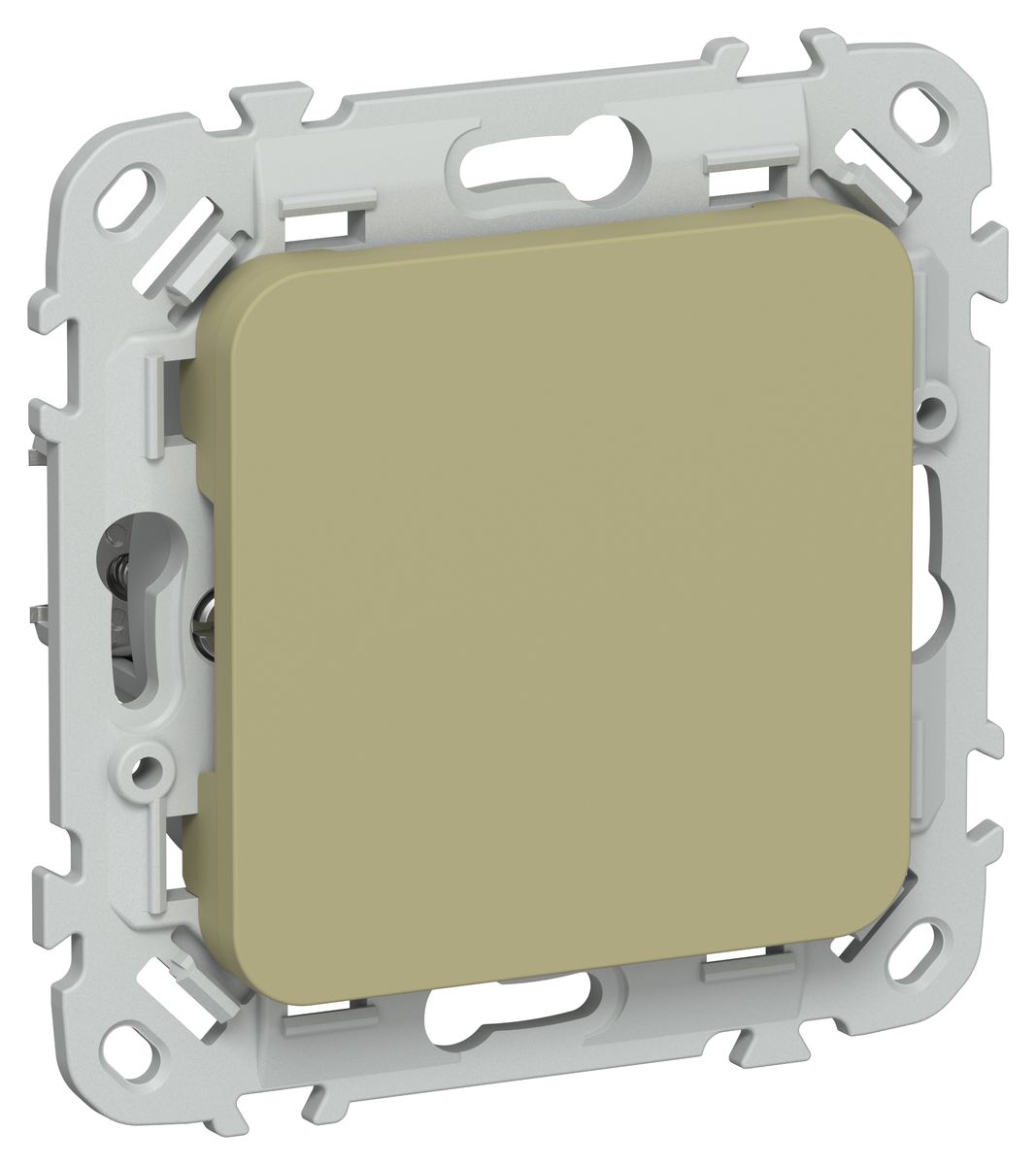 Заглушка розетки  FI-PL10-K26