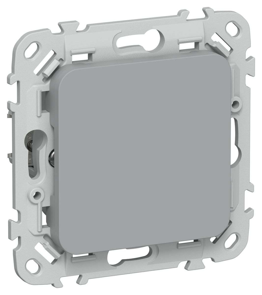 Заглушка розетки  FI-PL10-K03