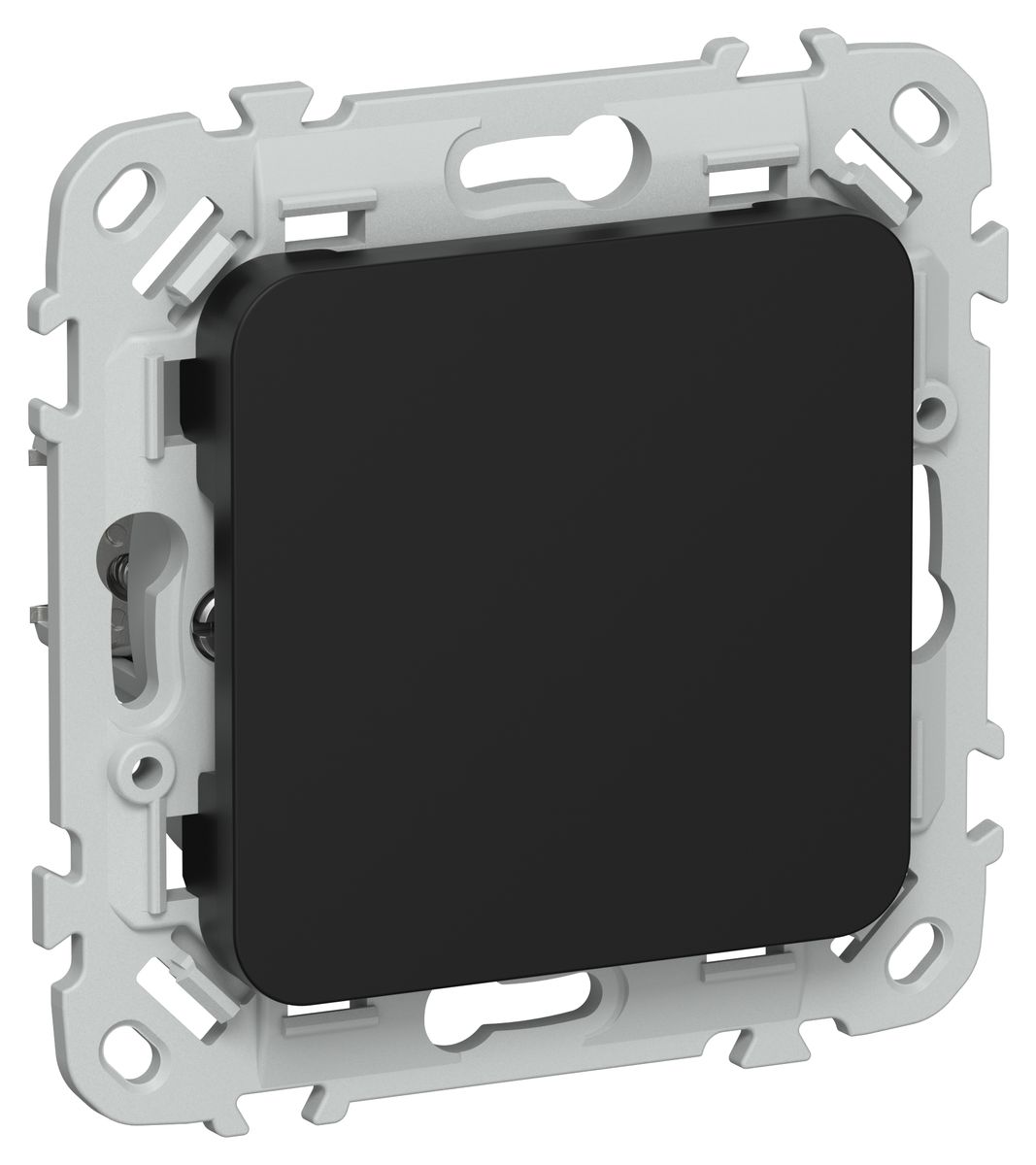 Заглушка розетки  FI-PL10-K02