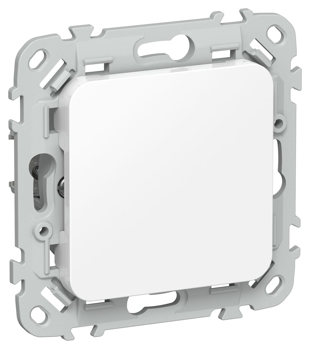 Заглушка розетки  FI-PL10-K01