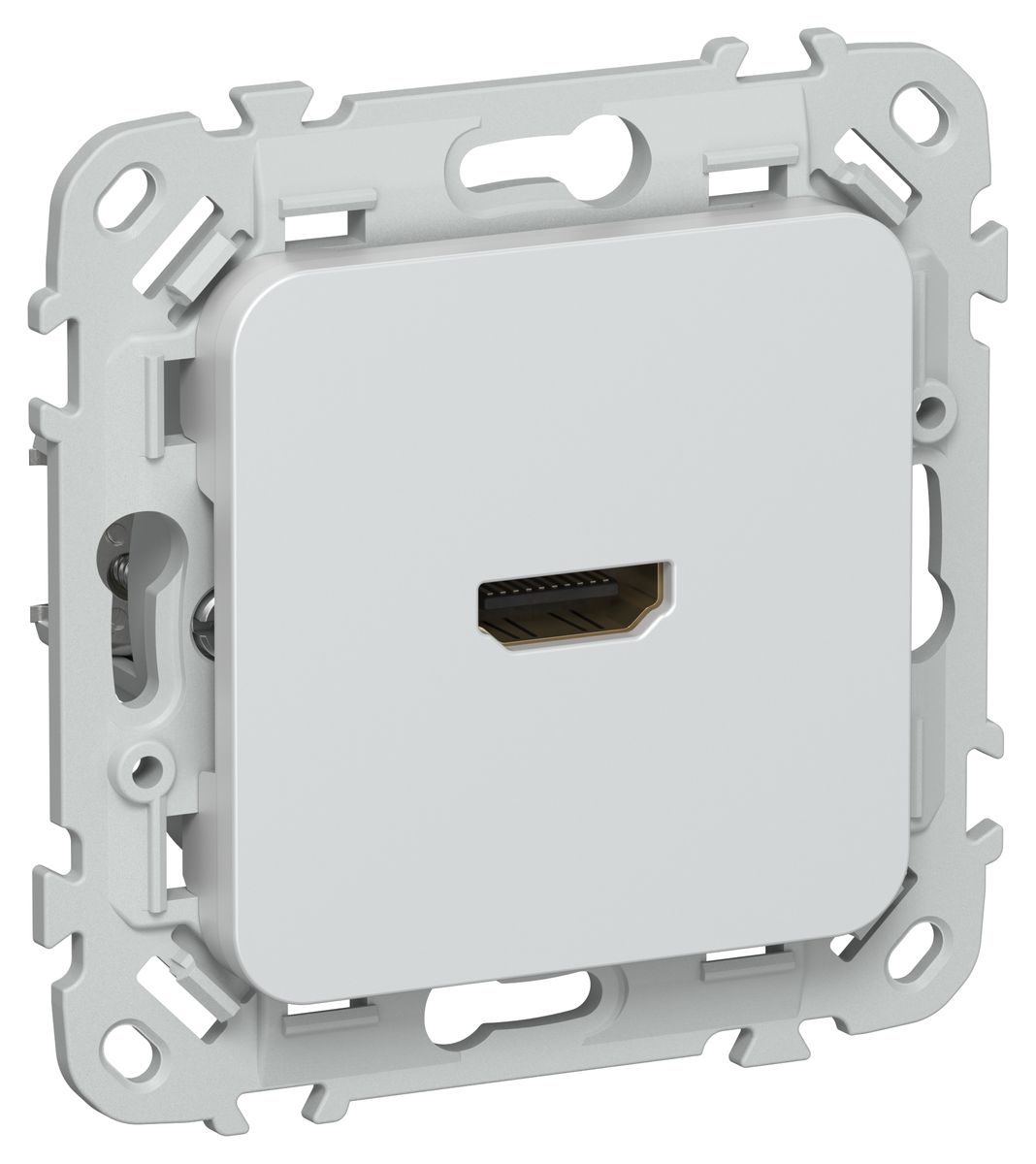 Розетка мультимедийная  FI-H10-K36
