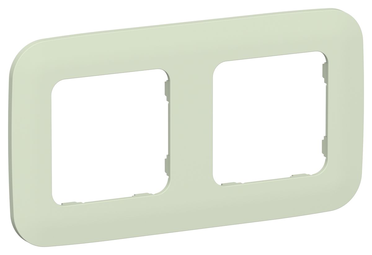 Рамка электроустановочная  FI-M22-31-20-K92