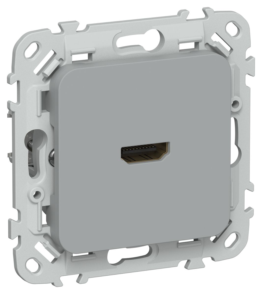Розетка мультимедийная  FI-H10-K03