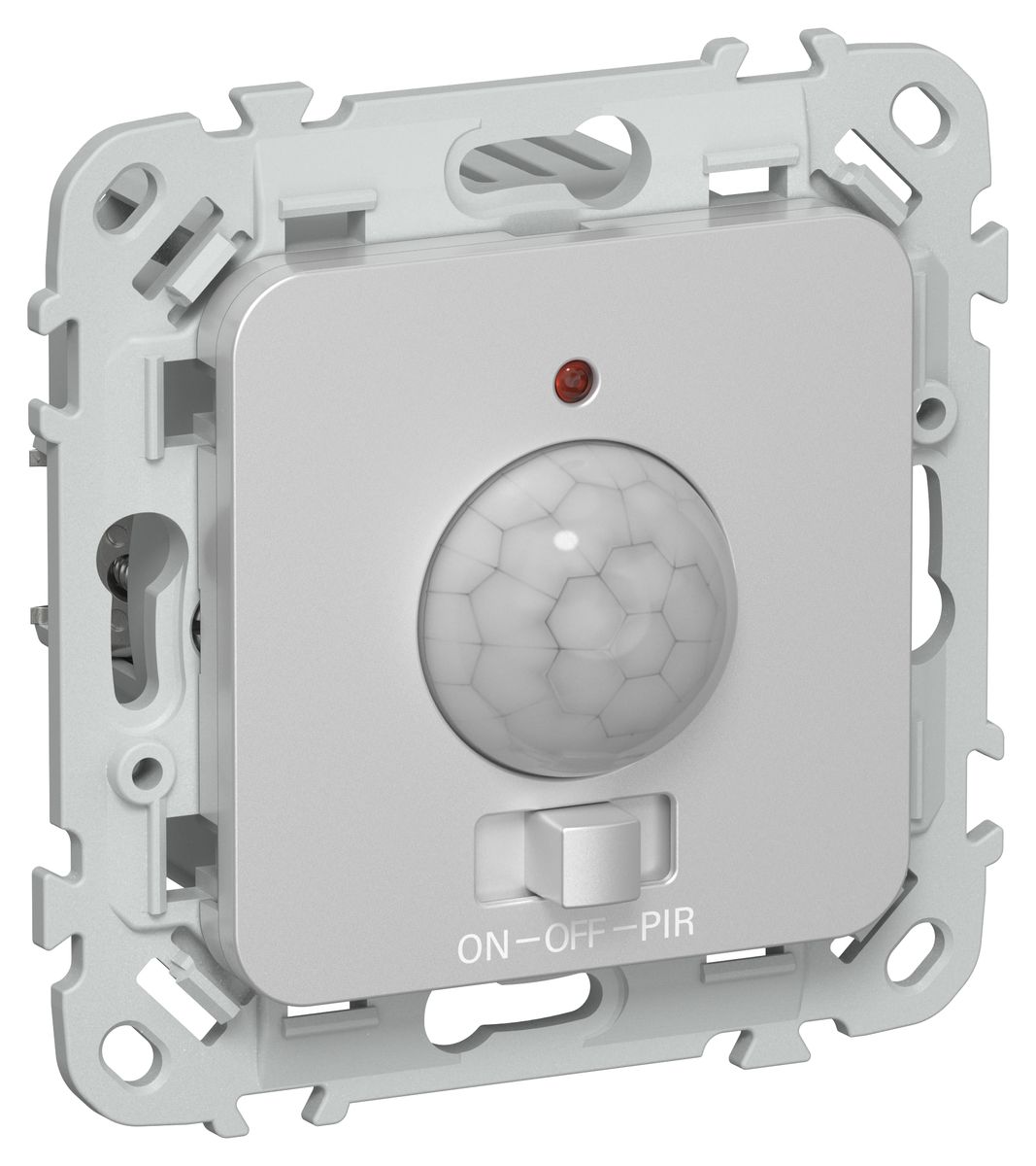 Датчик движения  FI-MS21-N-110-07-N-K47