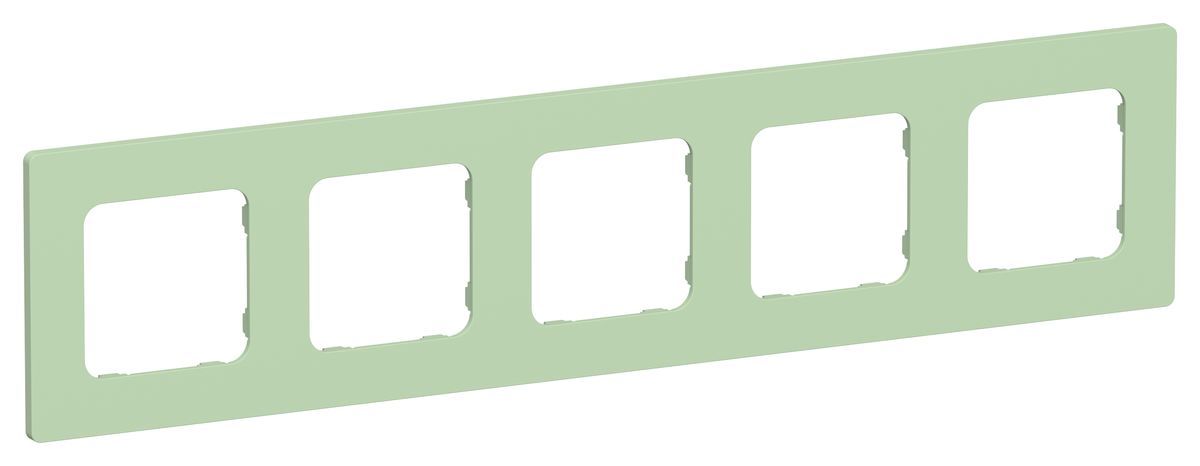 Рамка электроустановочная  FI-M52-32-20-K93