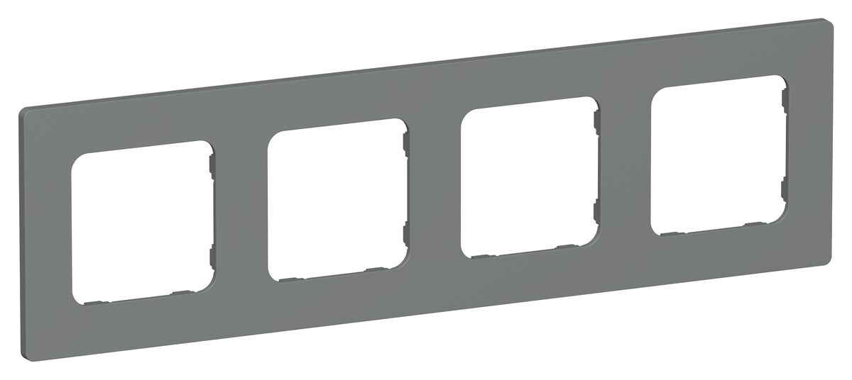 Рамка электроустановочная  FI-M42-32-20-K80