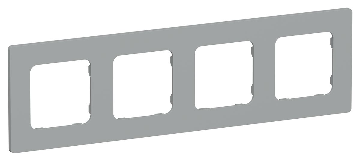 Рамка электроустановочная  FI-M42-32-20-K03