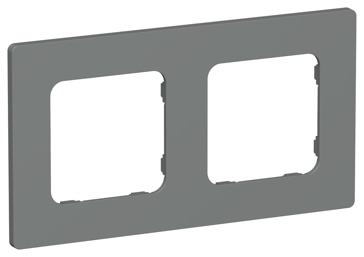 Рамка электроустановочная  FI-M22-32-20-K80