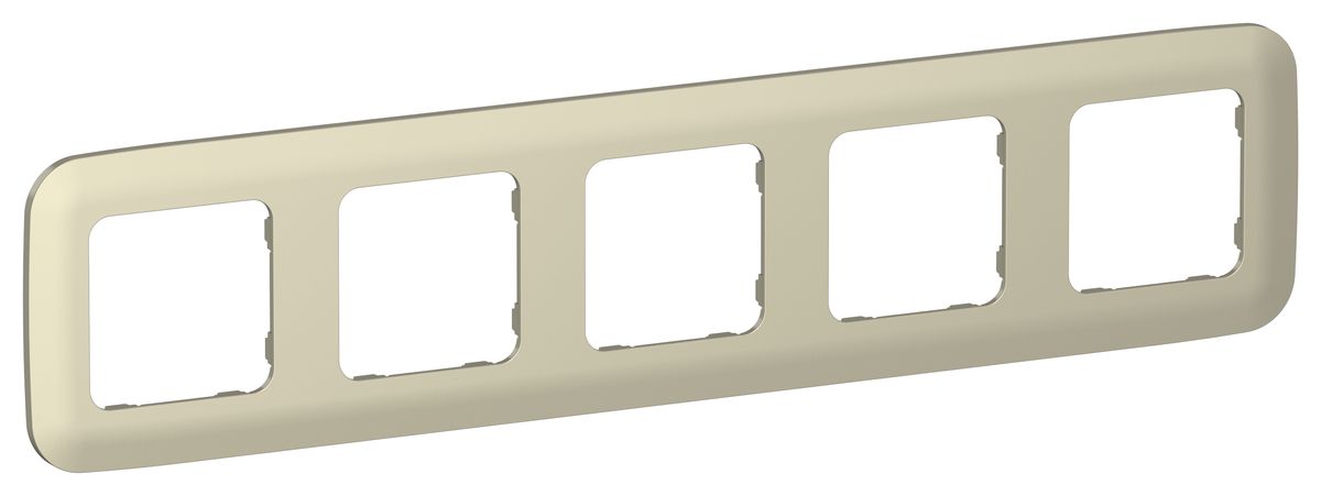 Рамка электроустановочная  FI-M52-31-20-K37