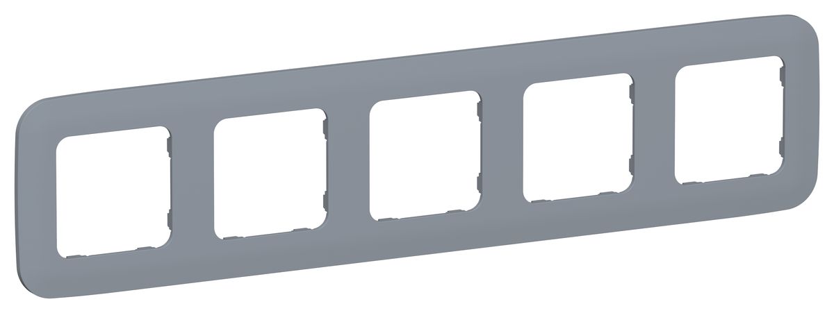 Рамка электроустановочная  FI-M52-31-20-K35