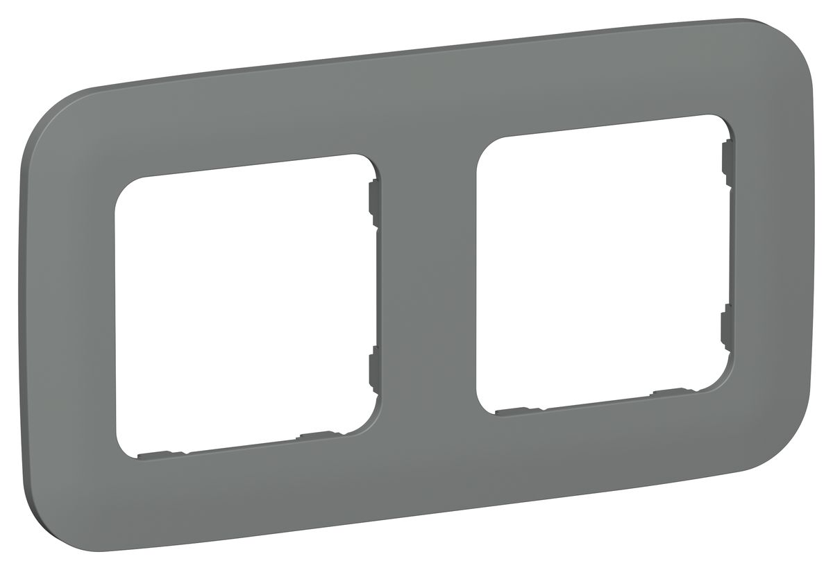 Рамка электроустановочная  FI-M22-31-20-K80
