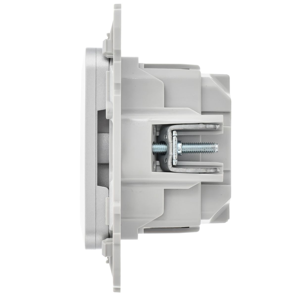 Розетка силовая  FI-R14-16-1-K47