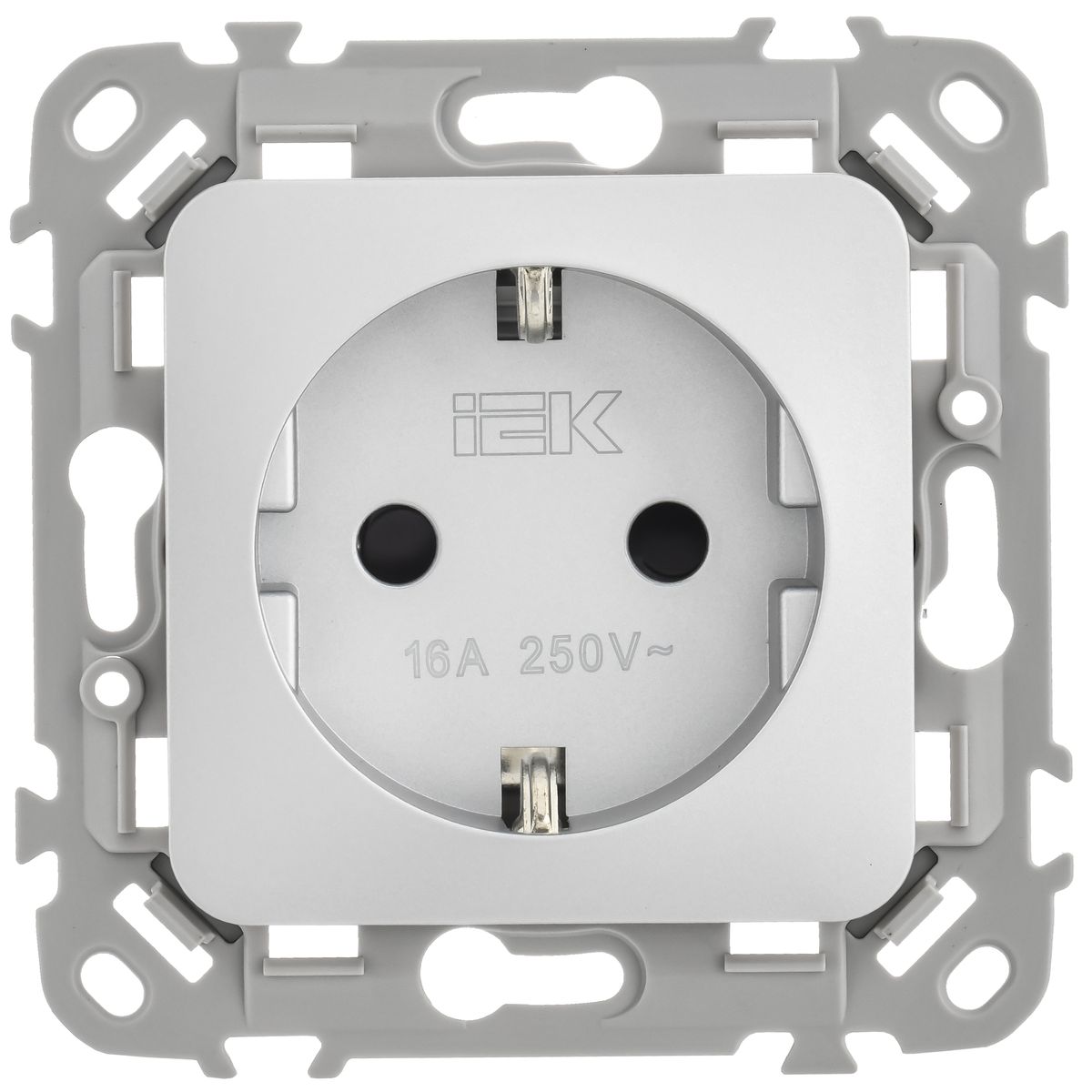 Розетка силовая  FI-R14-16-1-K47