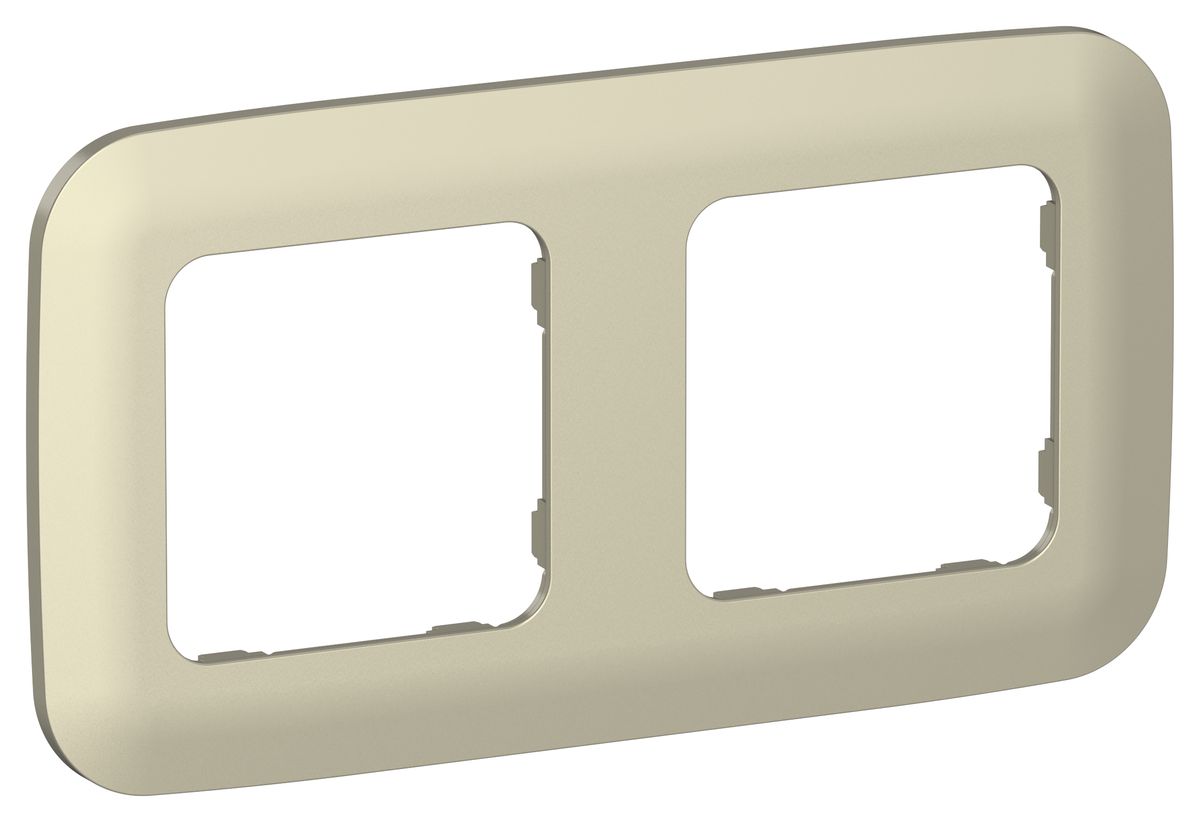Рамка электроустановочная  FI-M22-31-20-K37