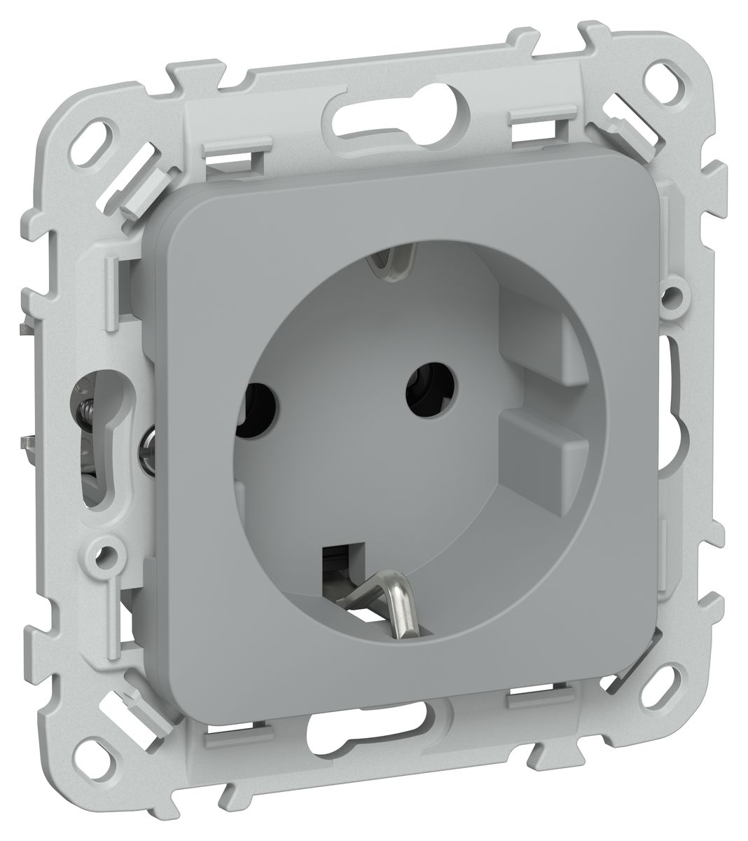 Розетка силовая  FI-R11-16-K03