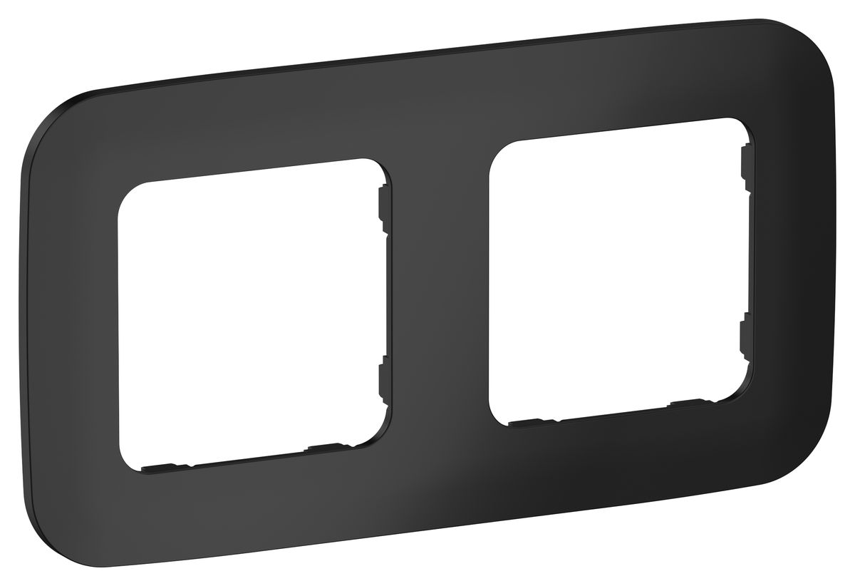 Рамка электроустановочная  FI-M22-31-20-K02