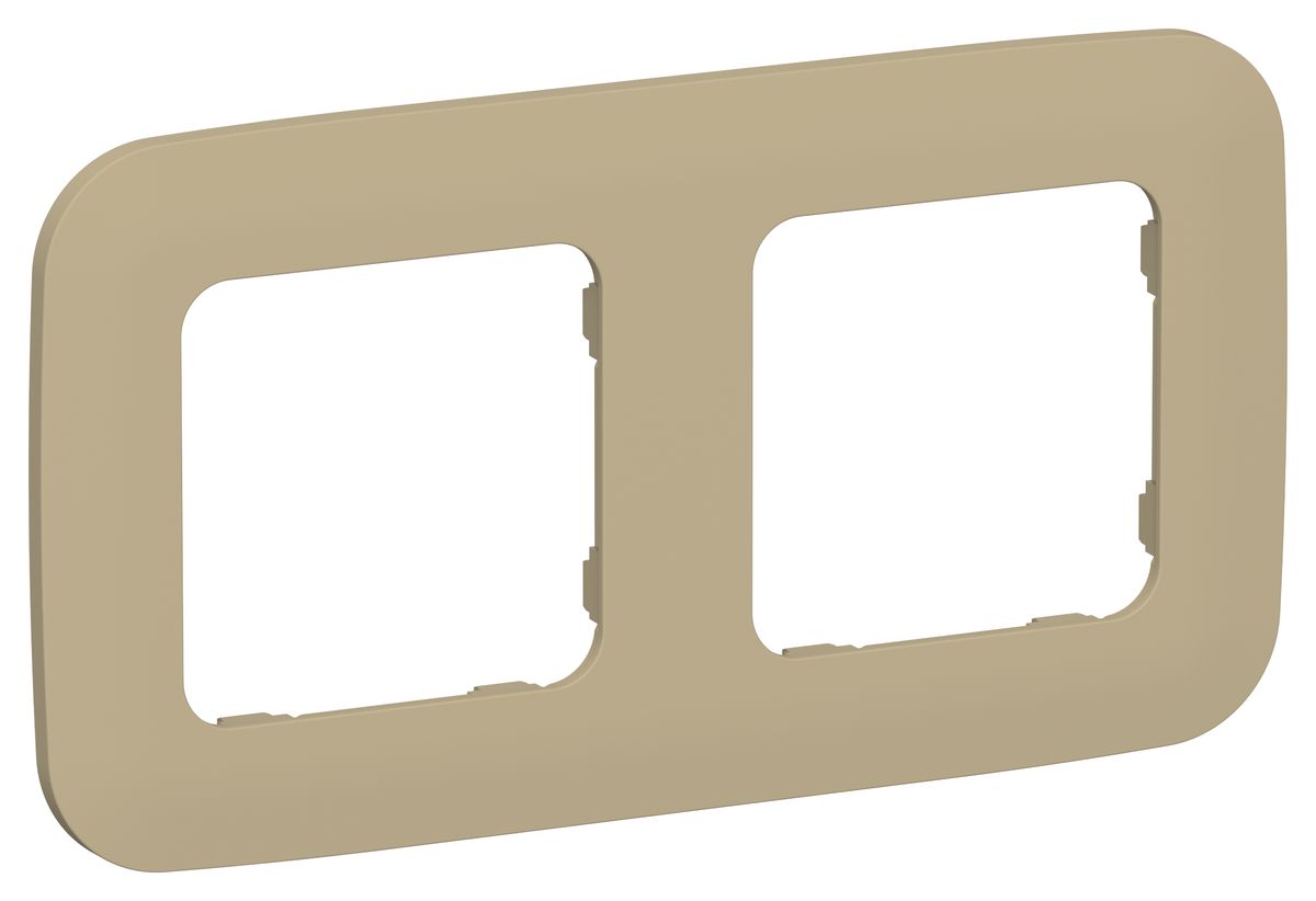 Рамка электроустановочная  FI-M22-31-20-K59