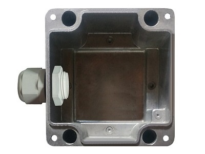 Коробка монтажная МКС 1В 
