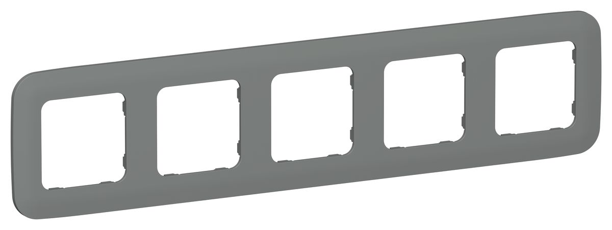 Рамка электроустановочная  FI-M52-31-20-K80