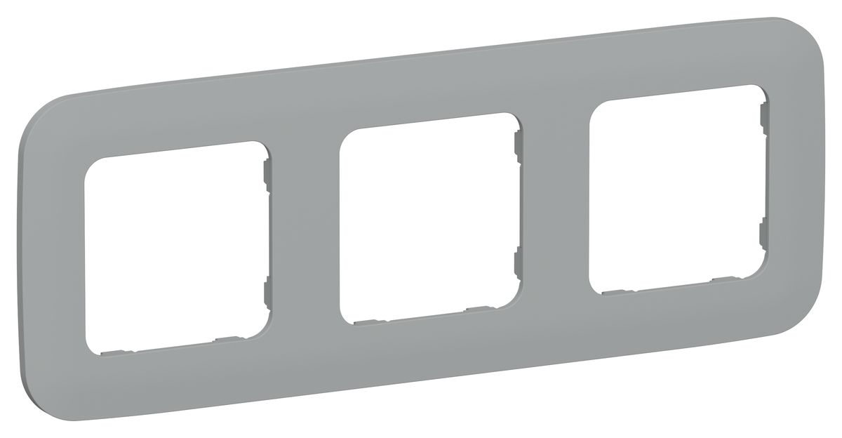 Рамка электроустановочная  FI-M32-31-20-K03