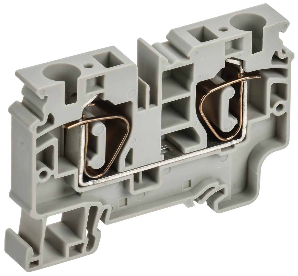 Клемма пружинная  AF-CT40-00-K03-010
