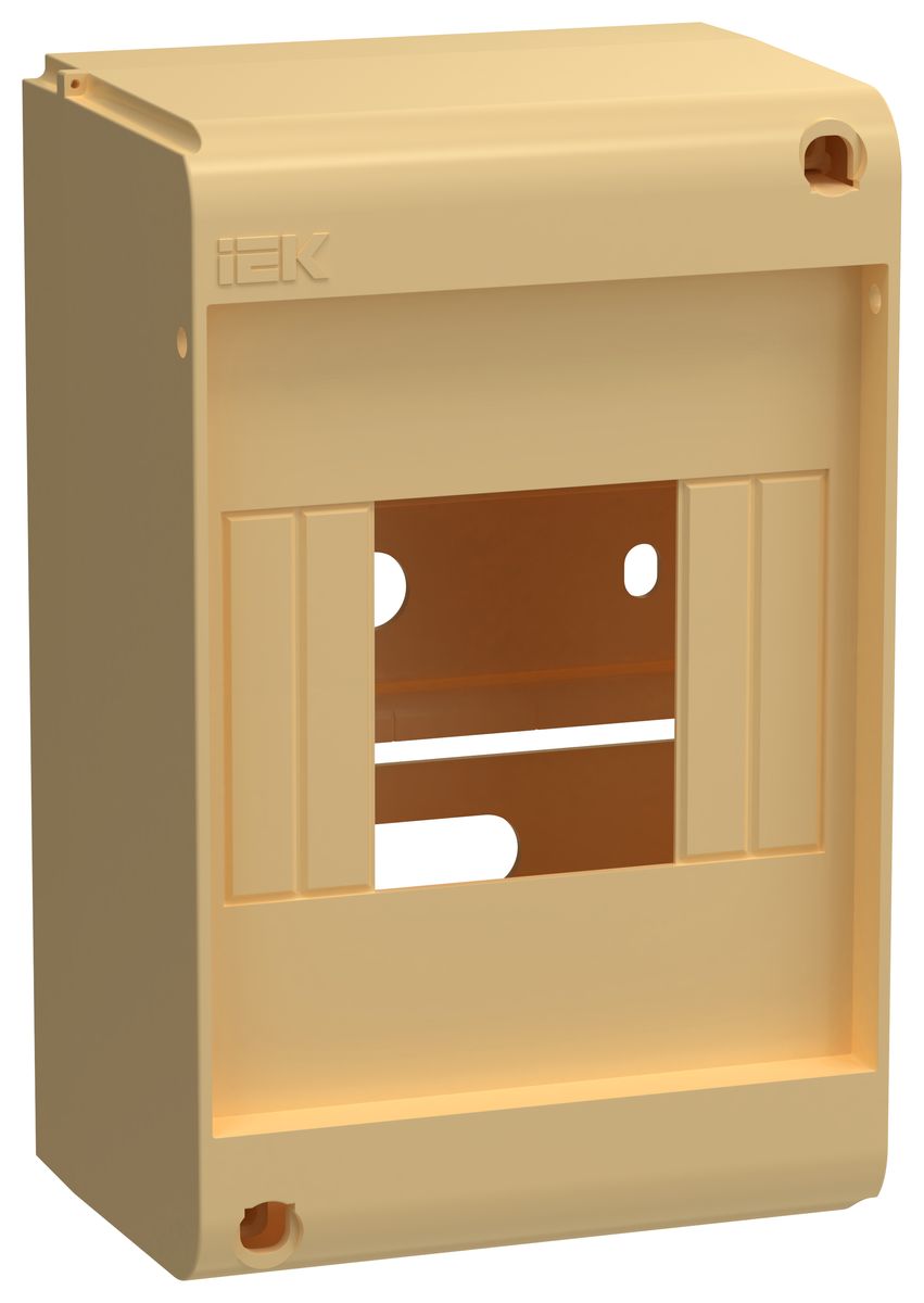 Корпус  UIM-KP71-N-04-20-K34