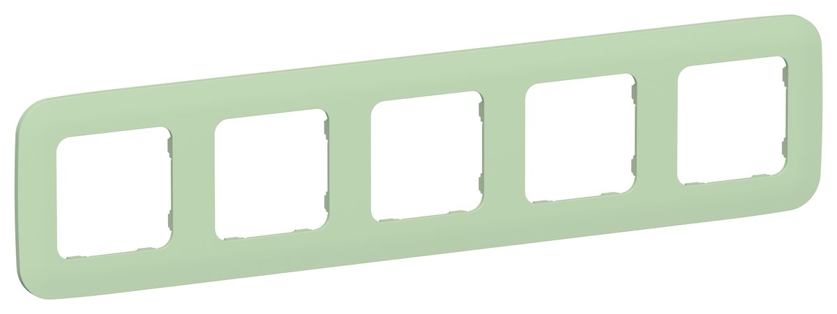 Рамка электроустановочная  FI-M52-31-20-K93