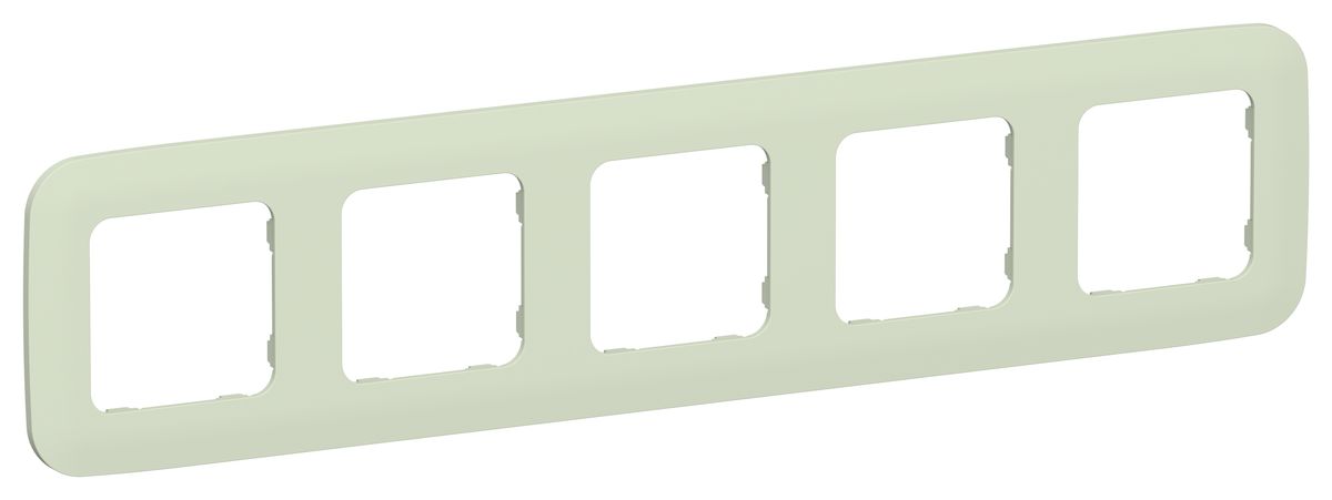 Рамка электроустановочная  FI-M52-31-20-K92