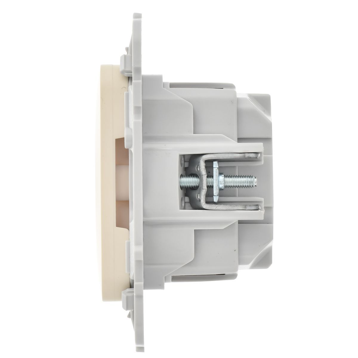 Розетка силовая  FI-R11-16-1-K86