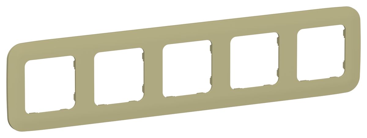 Рамка электроустановочная  FI-M52-31-20-K26