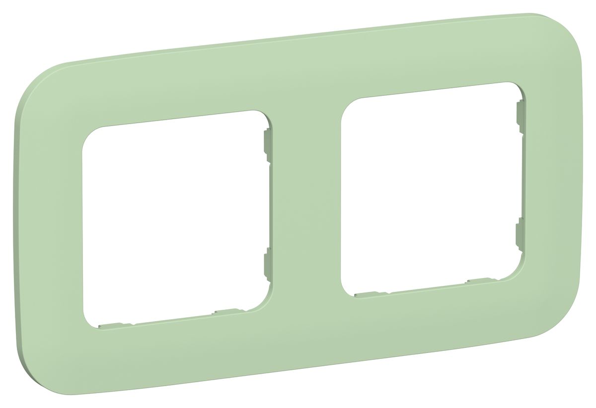 Рамка электроустановочная  FI-M22-31-20-K93