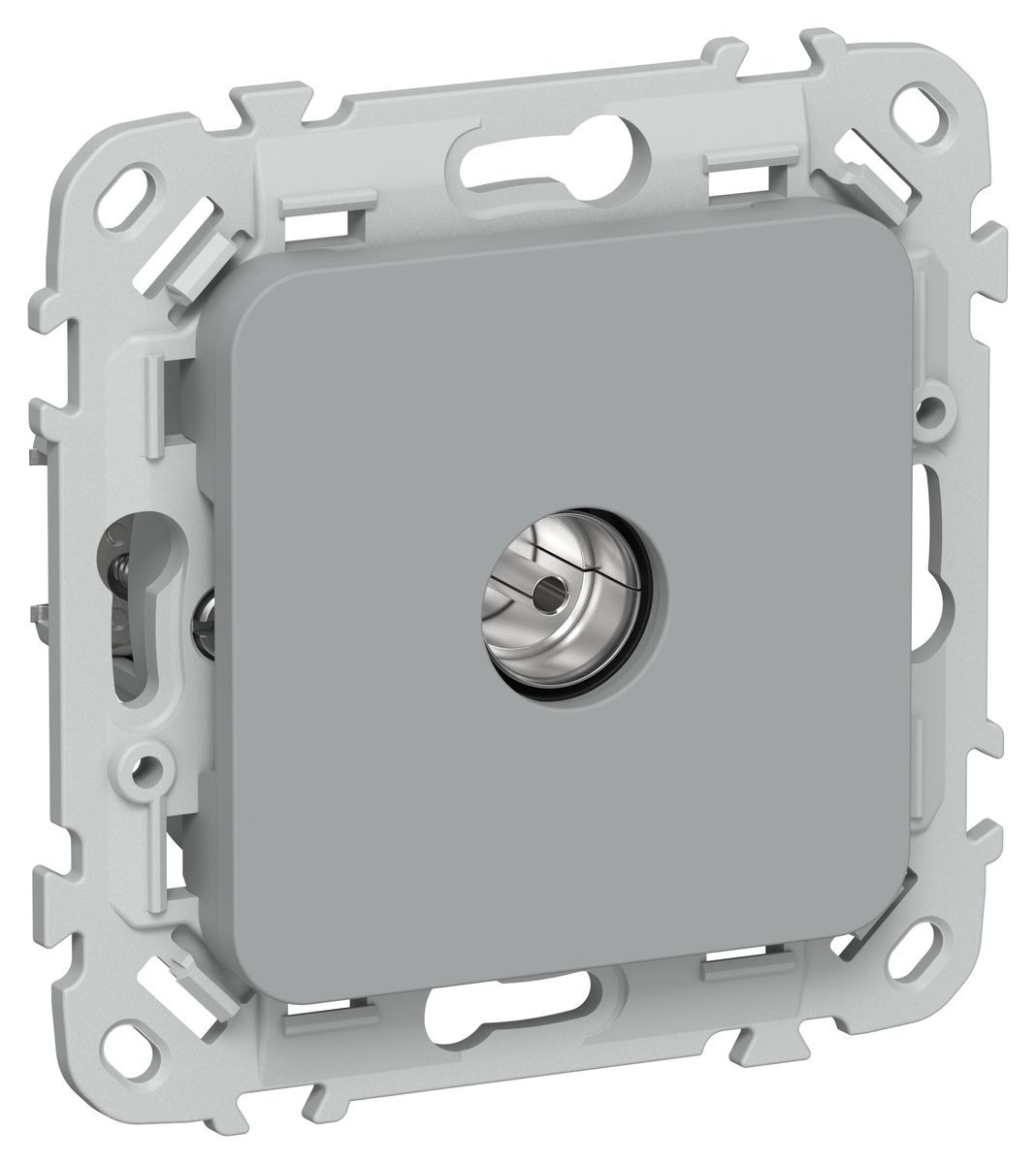 Розетка мультимедийная  FI-A13-O-K03