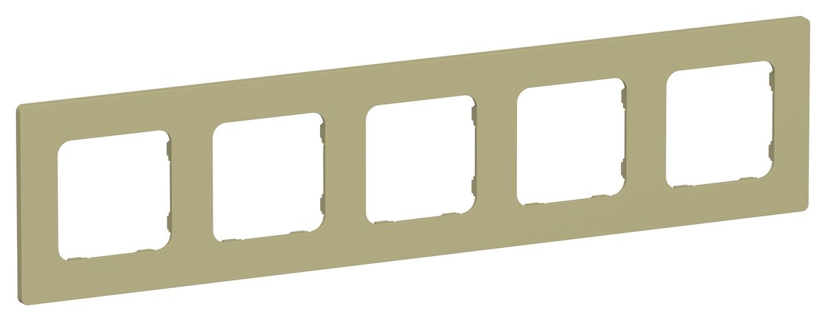 Рамка электроустановочная  FI-M52-32-20-K26