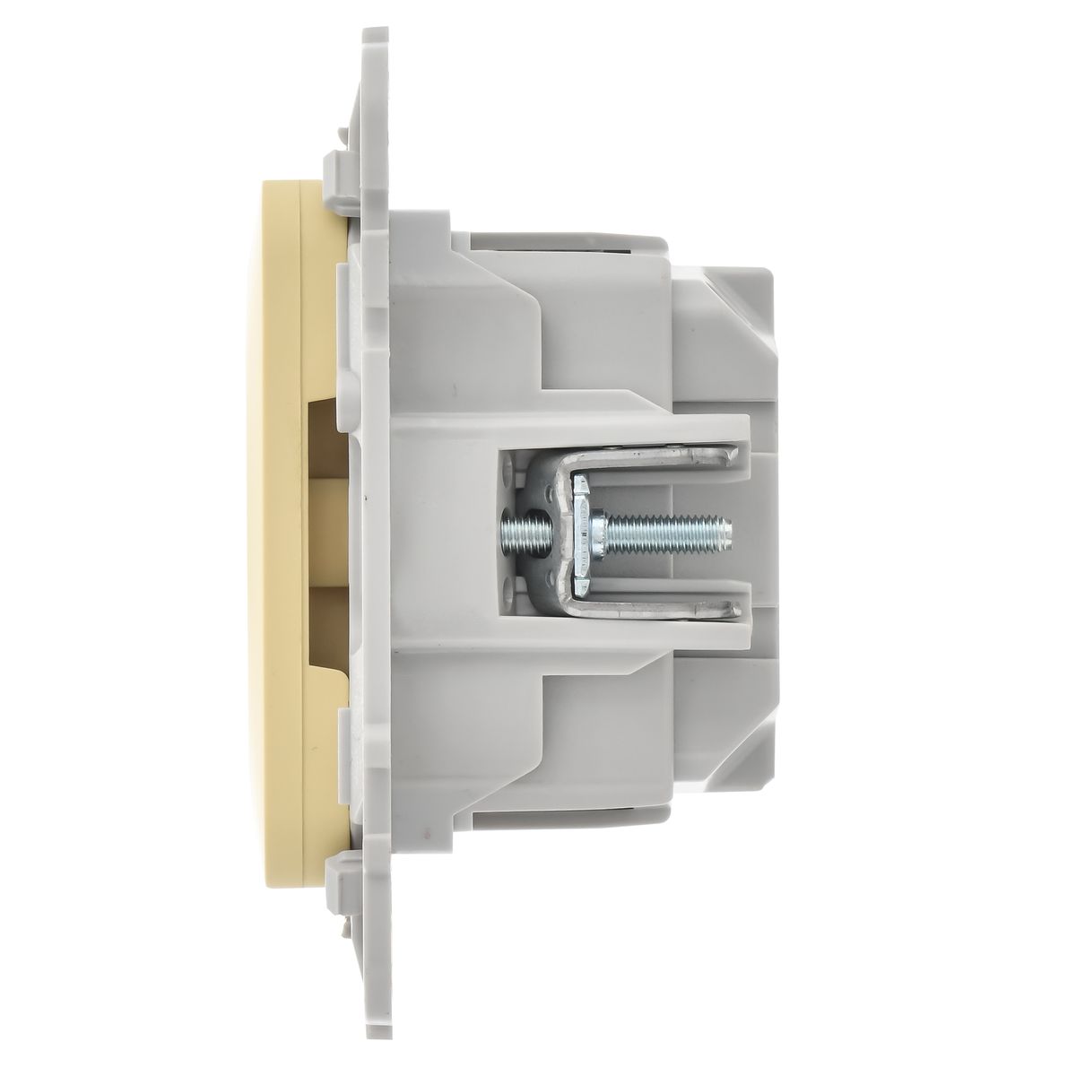 Розетка силовая  FI-R11-16-1-K87