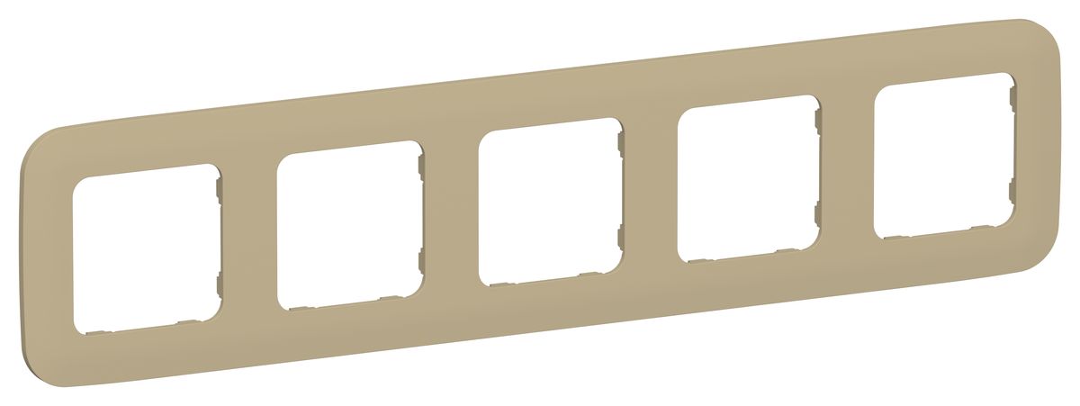 Рамка электроустановочная  FI-M52-31-20-K59