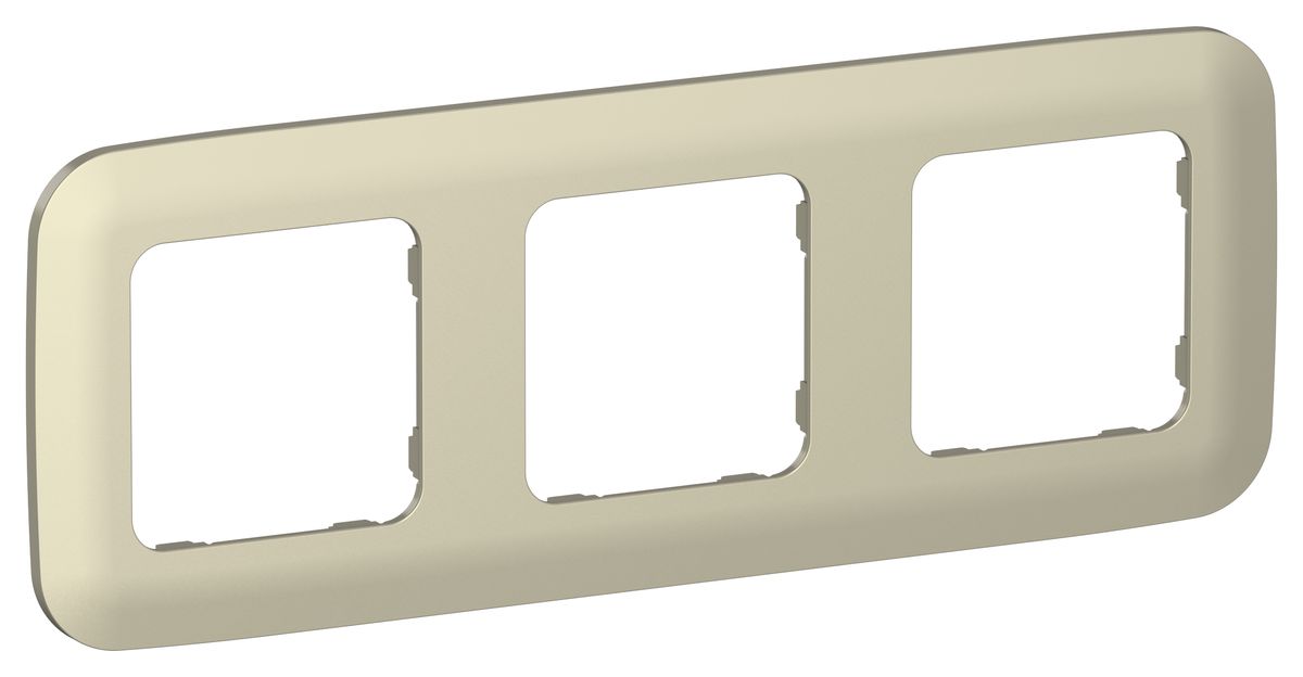Рамка электроустановочная  FI-M32-31-20-K37